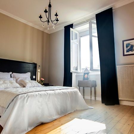 Villa Athanaze Saint-Malo Room photo